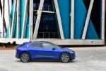 Jaguar I-Pace EV400 AWD HSE 2019 года (ZA)